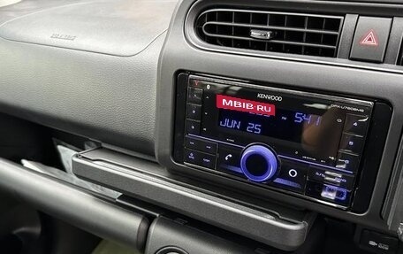 Toyota Probox I, 2022 год, 848 000 рублей, 22 фотография