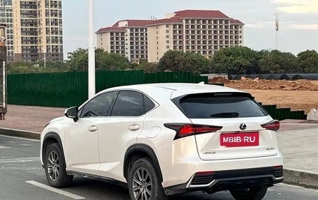 Lexus NX I, 2021 год, 2 740 004 рублей, 4 фотография