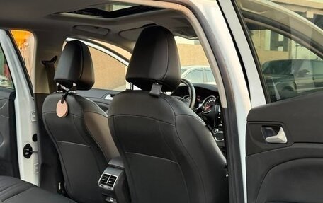 Peugeot 408, 2021 год, 1 350 000 рублей, 7 фотография