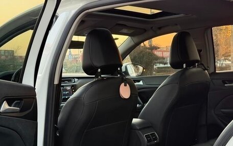 Peugeot 408, 2021 год, 1 350 000 рублей, 9 фотография