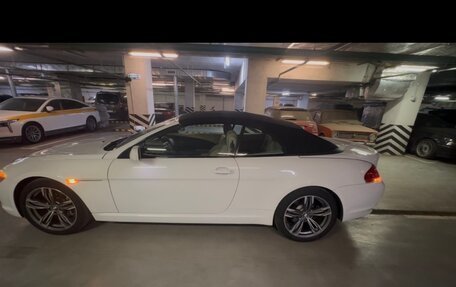 BMW 6 серия, 2006 год, 2 200 000 рублей, 3 фотография