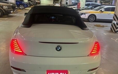 BMW 6 серия, 2006 год, 2 200 000 рублей, 2 фотография