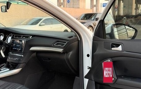 Peugeot 408, 2021 год, 1 350 000 рублей, 8 фотография