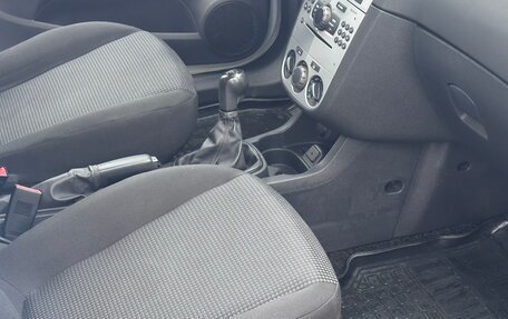 Opel Corsa D, 2012 год, 655 000 рублей, 14 фотография