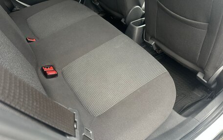 Opel Corsa D, 2012 год, 655 000 рублей, 13 фотография