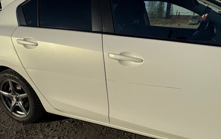 Mazda 3, 2011 год, 950 000 рублей, 2 фотография