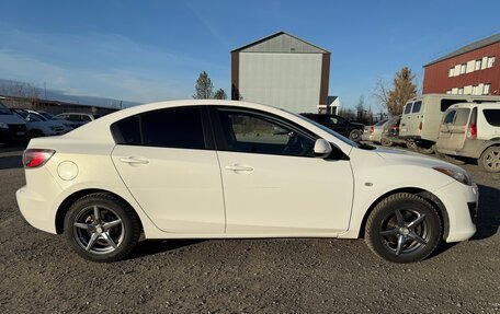 Mazda 3, 2011 год, 950 000 рублей, 4 фотография