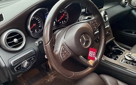 Mercedes-Benz GLC Coupe, 2019 год, 4 300 000 рублей, 8 фотография