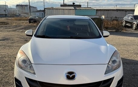Mazda 3, 2011 год, 950 000 рублей, 7 фотография