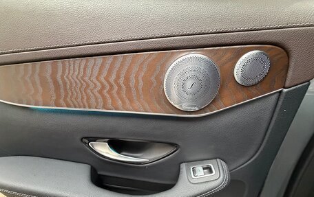 Mercedes-Benz GLC Coupe, 2019 год, 4 300 000 рублей, 13 фотография