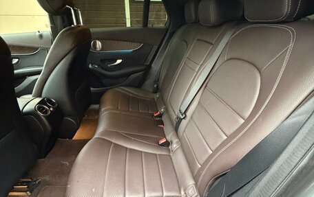 Mercedes-Benz GLC Coupe, 2019 год, 4 300 000 рублей, 12 фотография