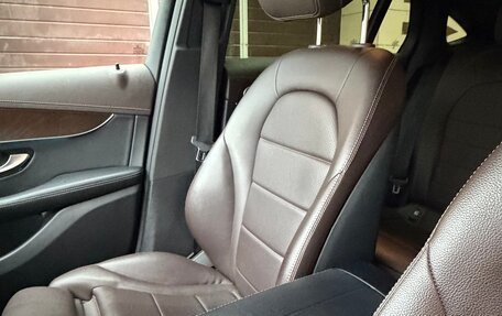 Mercedes-Benz GLC Coupe, 2019 год, 4 300 000 рублей, 10 фотография