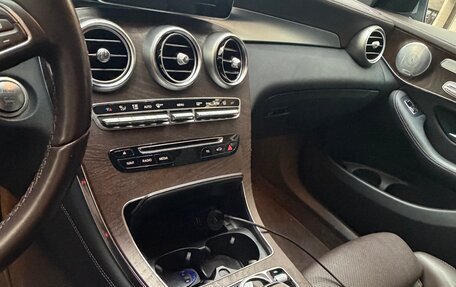 Mercedes-Benz GLC Coupe, 2019 год, 4 300 000 рублей, 9 фотография