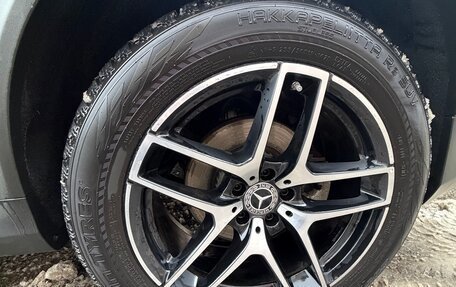 Mercedes-Benz GLC Coupe, 2019 год, 4 300 000 рублей, 14 фотография