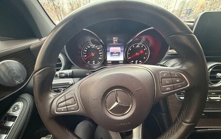 Mercedes-Benz GLC Coupe, 2019 год, 4 300 000 рублей, 16 фотография