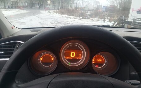 Citroen C4 II рестайлинг, 2011 год, 370 000 рублей, 6 фотография