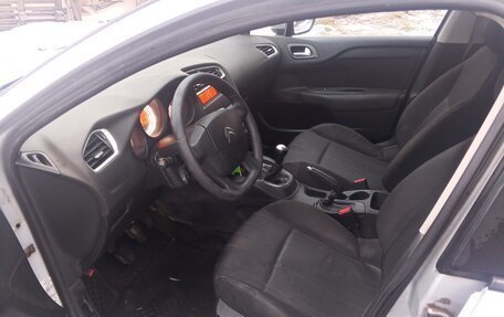 Citroen C4 II рестайлинг, 2011 год, 370 000 рублей, 7 фотография