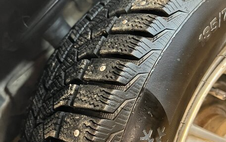 Renault Logan I, 2012 год, 430 000 рублей, 6 фотография