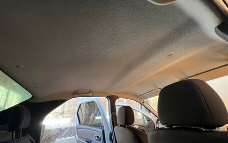 Renault Logan I, 2012 год, 430 000 рублей, 9 фотография