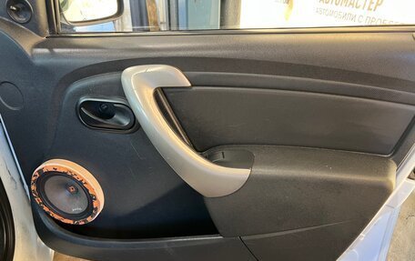 Renault Logan I, 2012 год, 430 000 рублей, 10 фотография