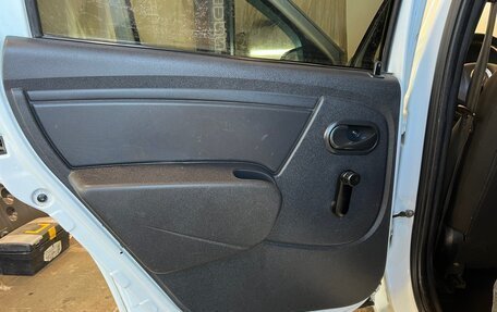 Renault Logan I, 2012 год, 430 000 рублей, 15 фотография