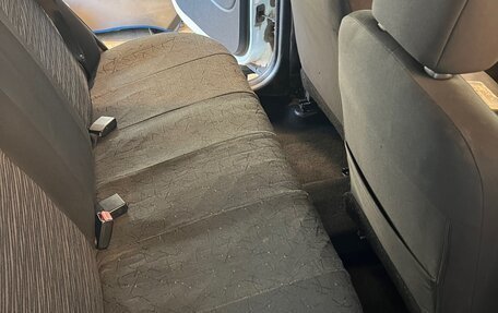 Renault Logan I, 2012 год, 430 000 рублей, 13 фотография