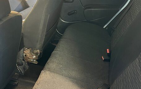 Renault Logan I, 2012 год, 430 000 рублей, 16 фотография