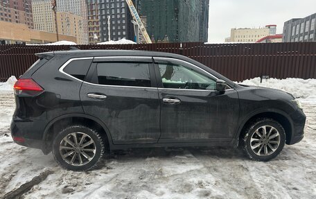 Nissan X-Trail, 2020 год, 2 700 000 рублей, 6 фотография