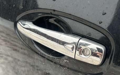 Nissan X-Trail, 2020 год, 2 700 000 рублей, 8 фотография