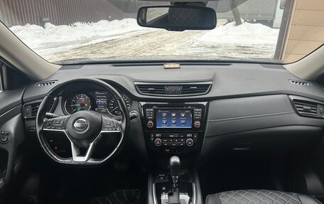 Nissan X-Trail, 2020 год, 2 700 000 рублей, 11 фотография