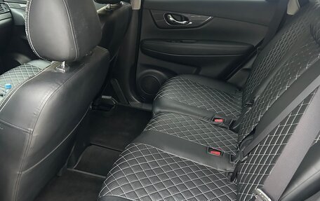 Nissan X-Trail, 2020 год, 2 700 000 рублей, 10 фотография