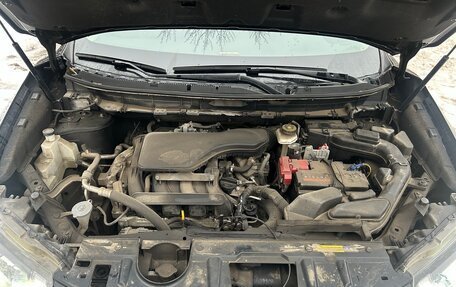 Nissan X-Trail, 2020 год, 2 700 000 рублей, 16 фотография