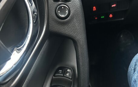 Nissan X-Trail, 2020 год, 2 700 000 рублей, 15 фотография