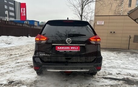 Nissan X-Trail, 2020 год, 2 700 000 рублей, 4 фотография