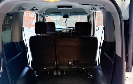 Honda Stepwgn IV, 2018 год, 2 100 000 рублей, 7 фотография