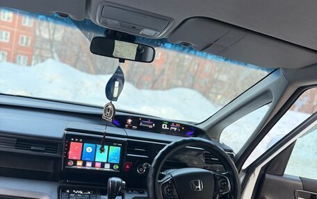 Honda Stepwgn IV, 2018 год, 2 100 000 рублей, 13 фотография