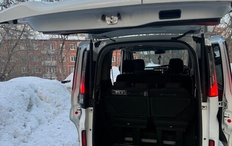 Honda Stepwgn IV, 2018 год, 2 100 000 рублей, 15 фотография