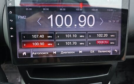 Peugeot 107 I рестайлинг, 2009 год, 420 000 рублей, 3 фотография