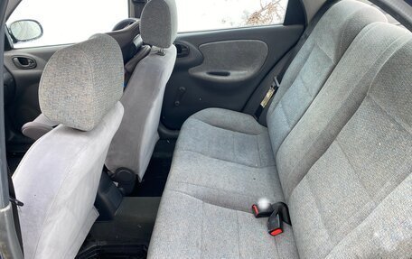 Daewoo Lanos, 2000 год, 300 000 рублей, 8 фотография