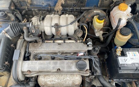 Daewoo Lanos, 2000 год, 300 000 рублей, 10 фотография