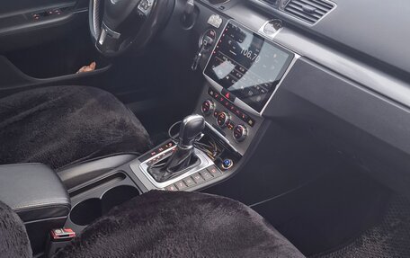 Volkswagen Passat B7, 2011 год, 950 000 рублей, 11 фотография