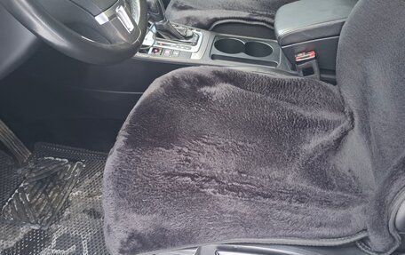 Volkswagen Passat B7, 2011 год, 950 000 рублей, 10 фотография