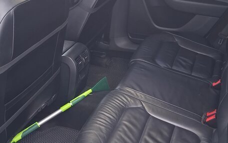 Volkswagen Passat B7, 2011 год, 950 000 рублей, 13 фотография