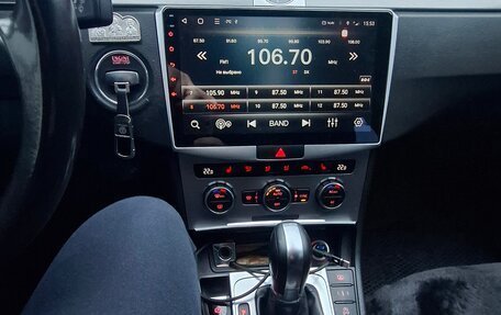 Volkswagen Passat B7, 2011 год, 950 000 рублей, 16 фотография