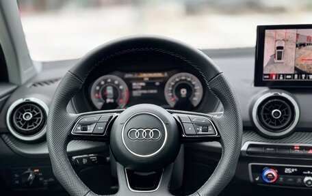 Audi Q2 I, 2023 год, 2 450 000 рублей, 6 фотография