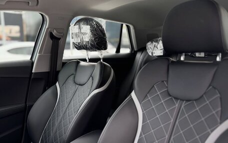 Audi Q2 I, 2023 год, 2 450 000 рублей, 10 фотография