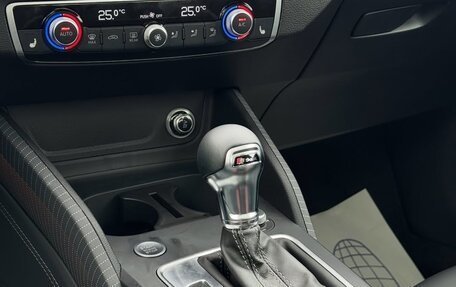 Audi Q2 I, 2023 год, 2 450 000 рублей, 9 фотография