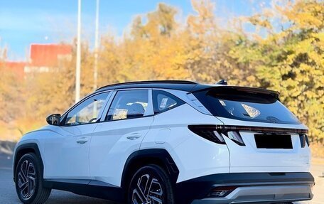 Hyundai Tucson, 2025 год, 4 350 000 рублей, 4 фотография