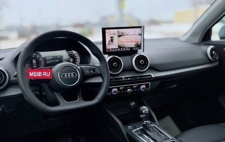 Audi Q2 I, 2023 год, 2 450 000 рублей, 7 фотография