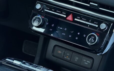 Hyundai Tucson, 2025 год, 4 350 000 рублей, 10 фотография